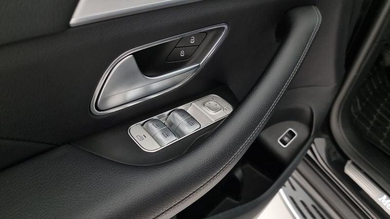 Mercedes-Benz GLE 300 d 4Matic Mild Hybrid Premium - AMG line