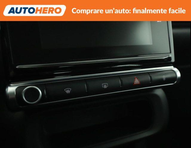 CITROEN C3 BlueHDi 75 S&S Shine