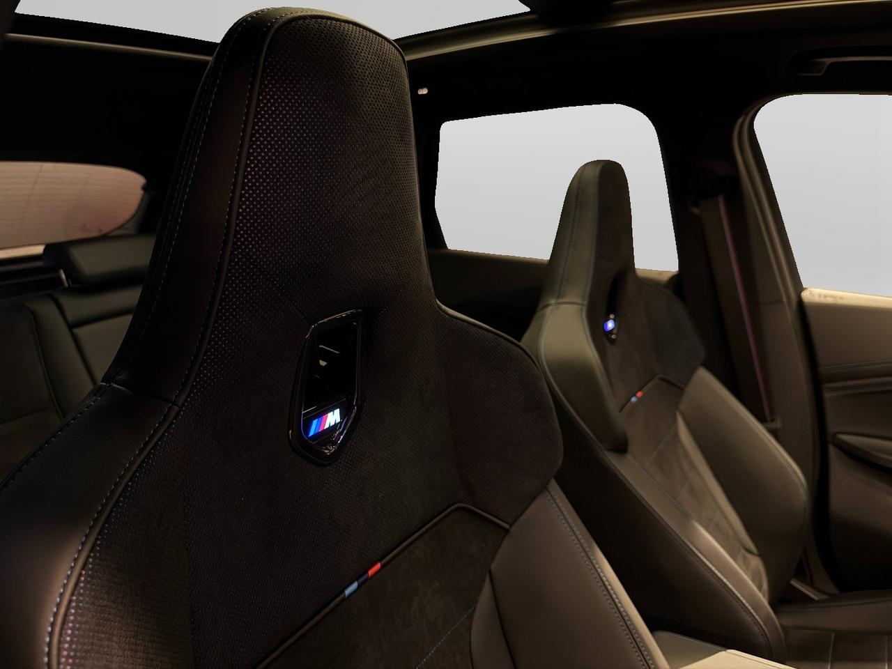 BMW BMW X1 M35i xDrive