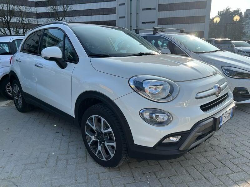 FIAT 500X 1.6 MultiJet 120 CV Cross