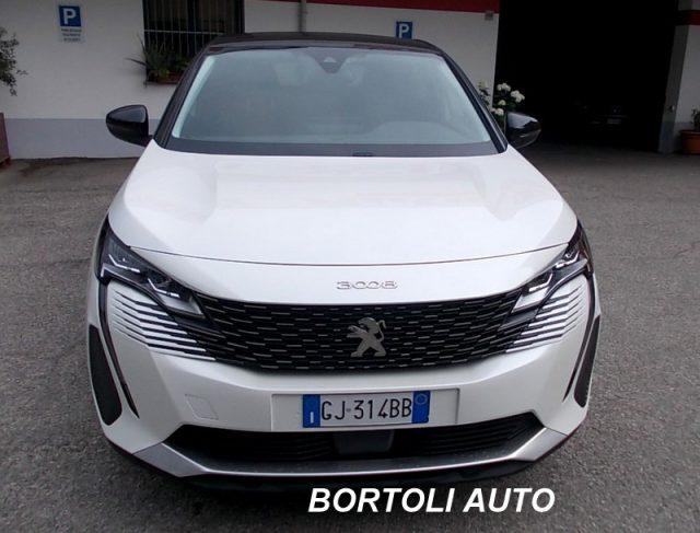 PEUGEOT 3008 BlueHDi 130 45.000 KM EAT8 ALLURE PACK AUTOMATICA