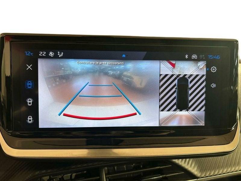 Peugeot 2008 2008 Hybrid 145 e-DCS6 Allure