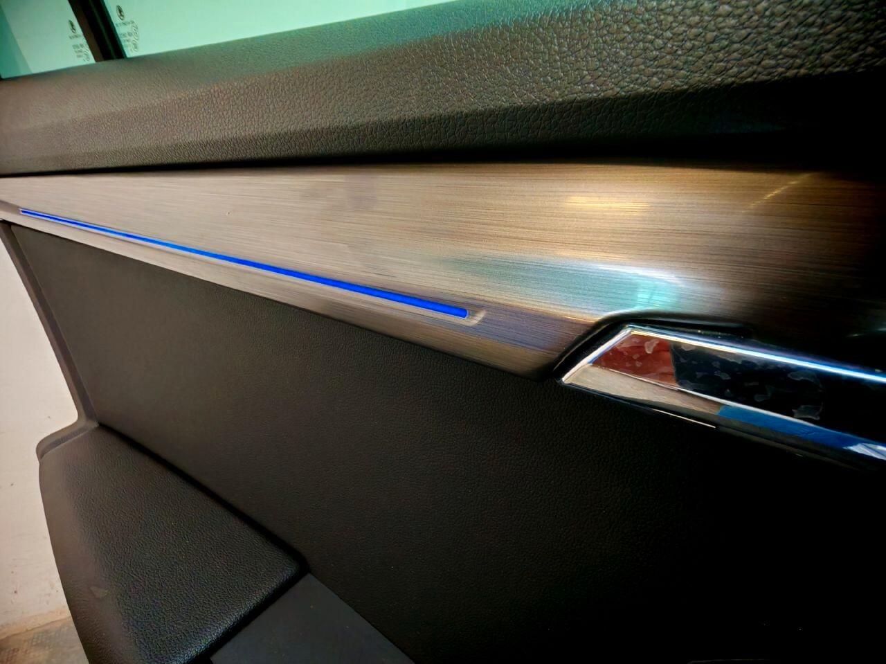 Skoda Octavia 1.5 Wagon Style G-Tec DSG