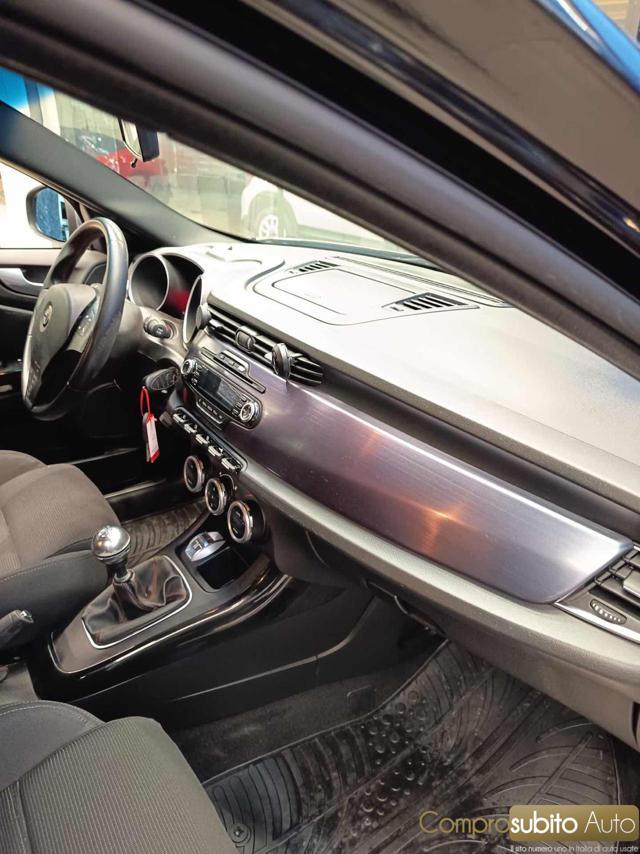 ALFA ROMEO Giulietta 1.6 JTDm-2 105 CV Distinctive