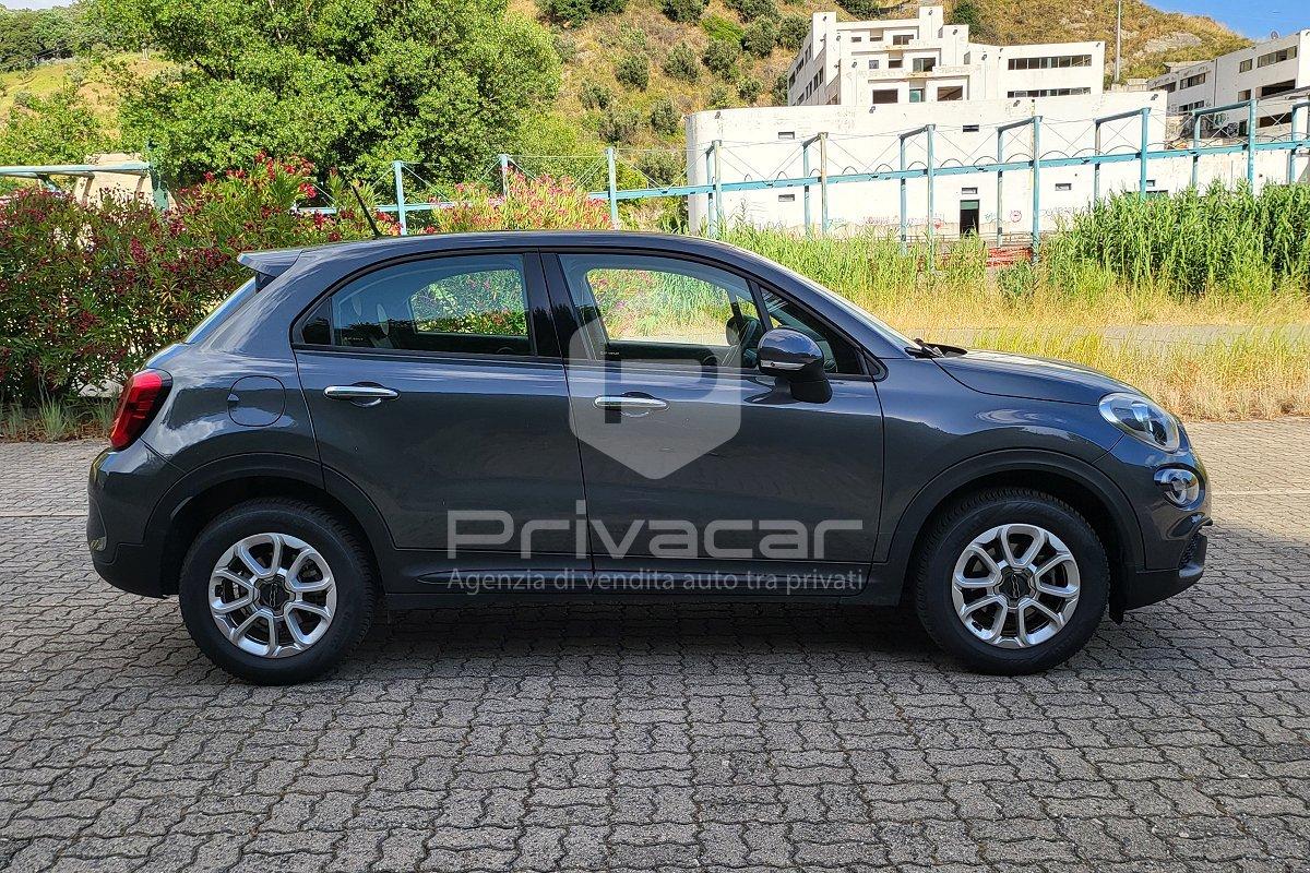 FIAT 500X 1.0 T3 120 CV Urban