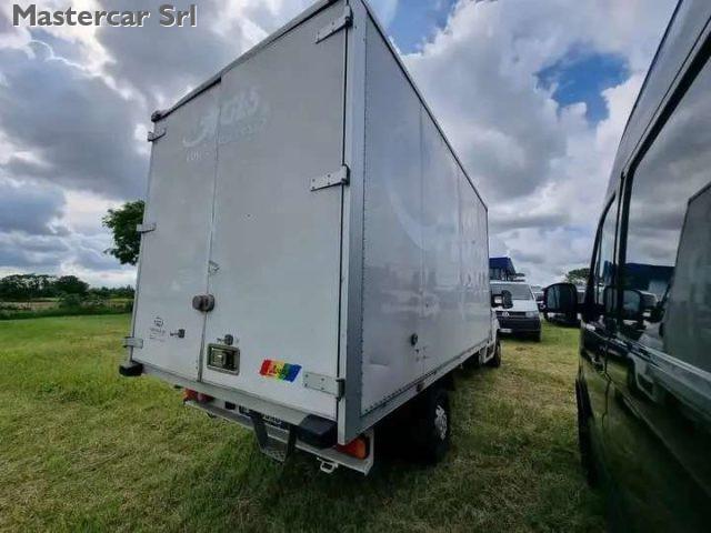 CITROEN Jumper L4 2.0 BLUEHDI 160 CV S&S E6 - FT035NB