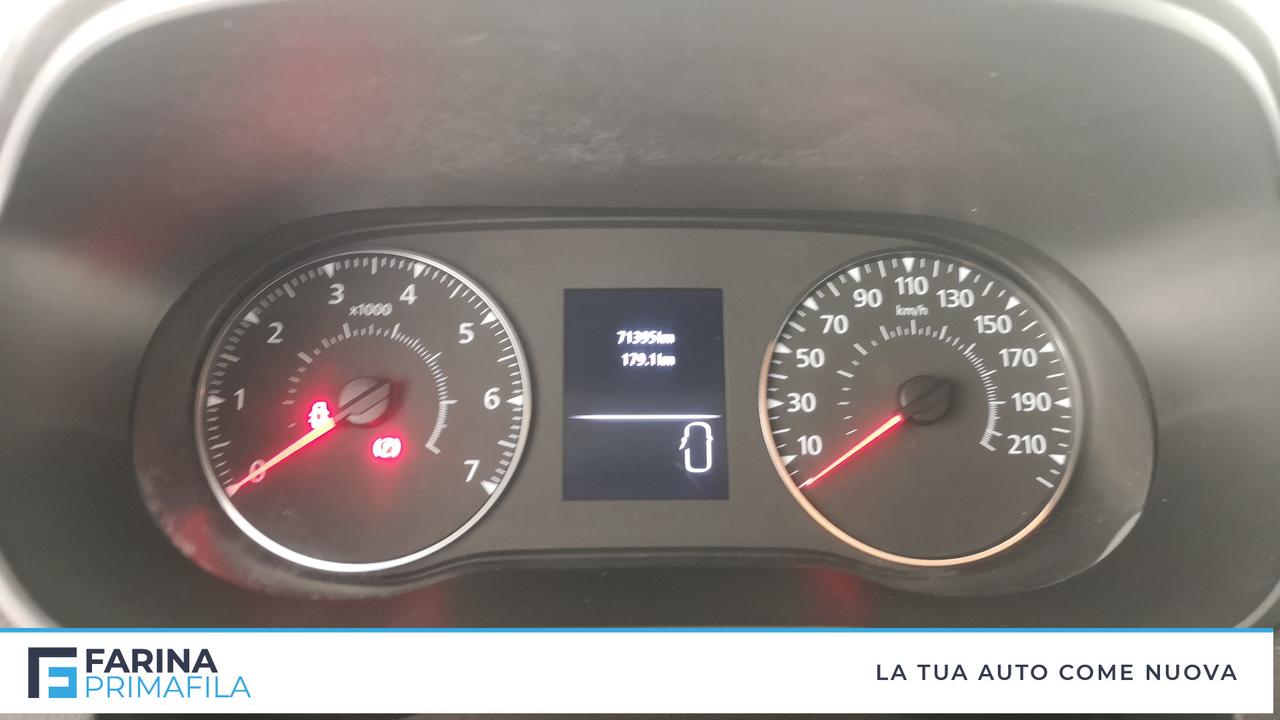 DACIA Duster II 2021 - Duster 1.0 tce SL Extreme Gpl 4x2 100cv