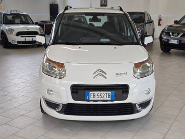 Citroen C3 Picasso 1.6 HDi 90 airdream Ideal