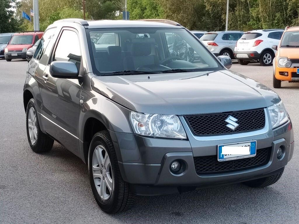 Suzuki Grand Vitara Grand Vitara 1.9 DDiS 3 porte