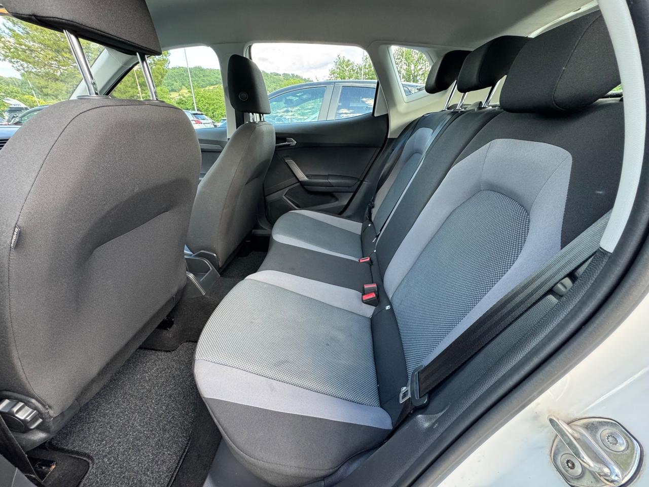 Seat Arona 1.0 TGI 90Cv Style