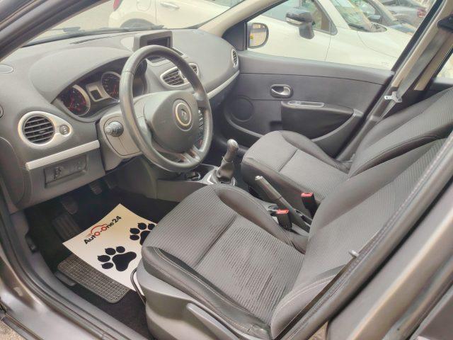 RENAULT Clio 1.5 dCi 75CV 5 porte Dynamique UNIPROPRIETARIO