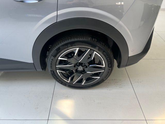 PEUGEOT 3008 Hybrid 145 e-DCS6 GT da?379,00 mensili