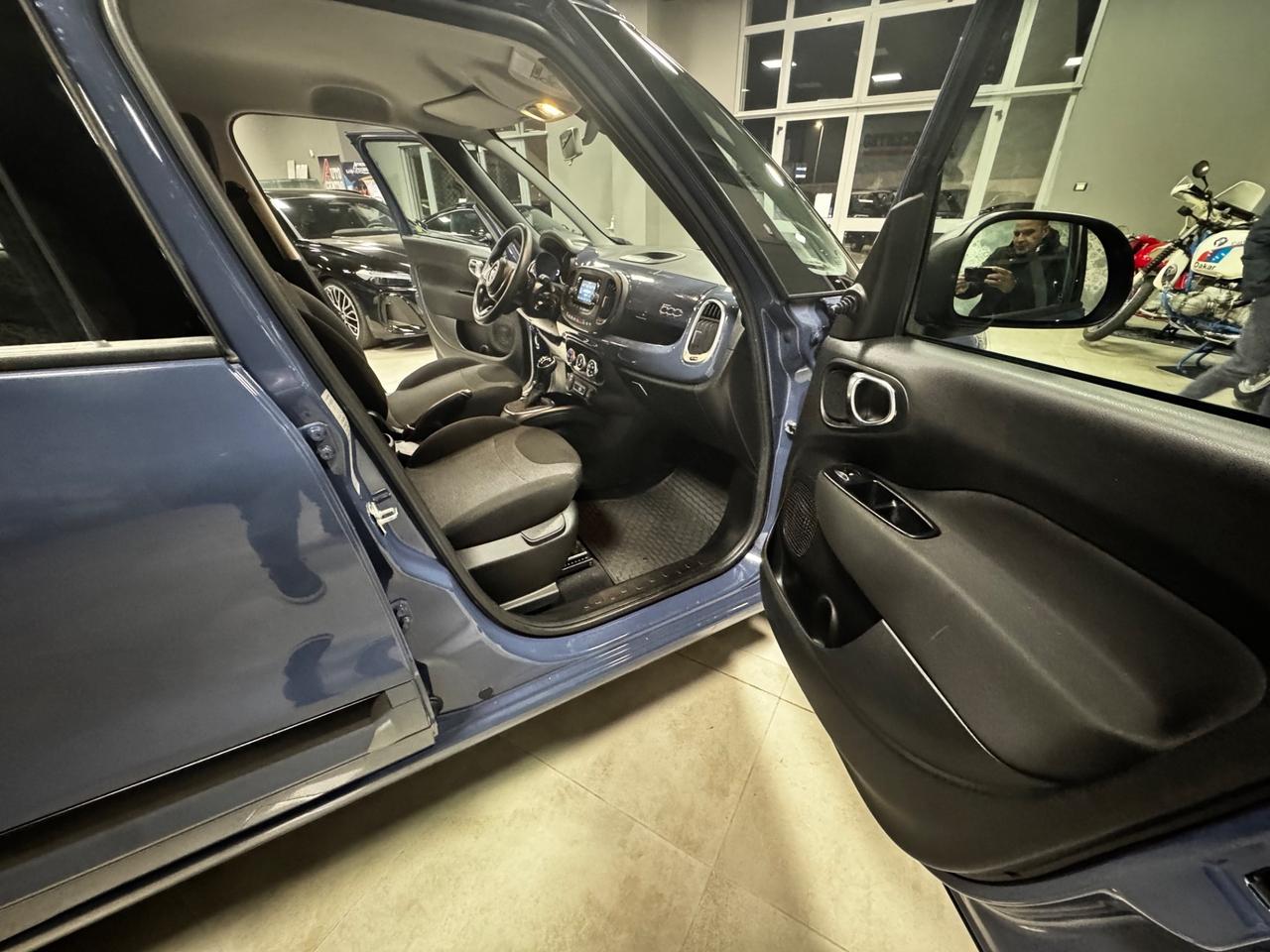 FIAT 500L 1.3’MJET 95CV AUTOMATICA