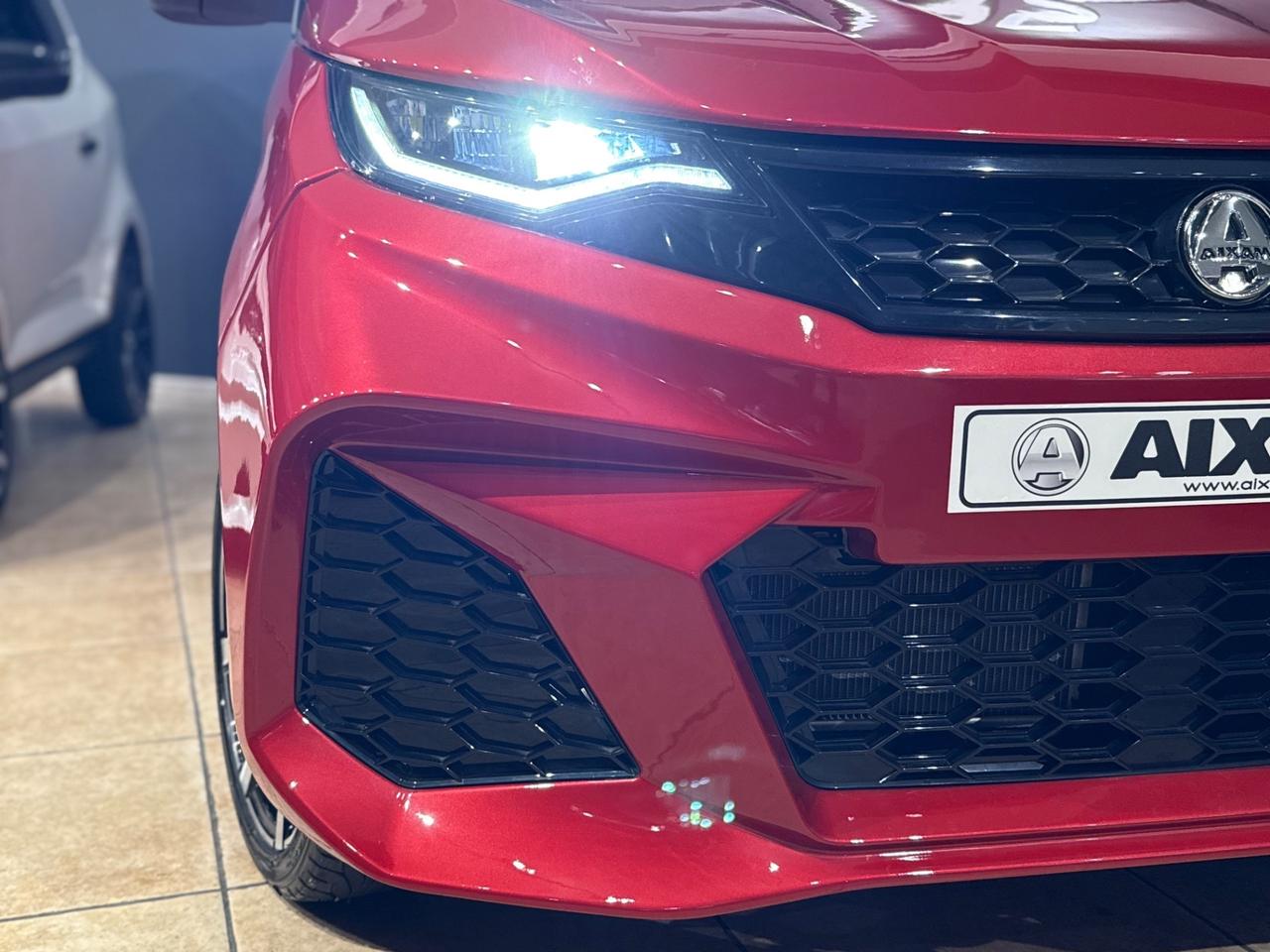 Aixam City GTO 2025 GARANZIA AIXAM