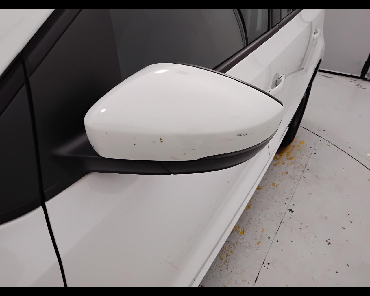 VOLKSWAGEN Polo V 2014 - Polo 5p 1.0 mpi Comfortline 75cv