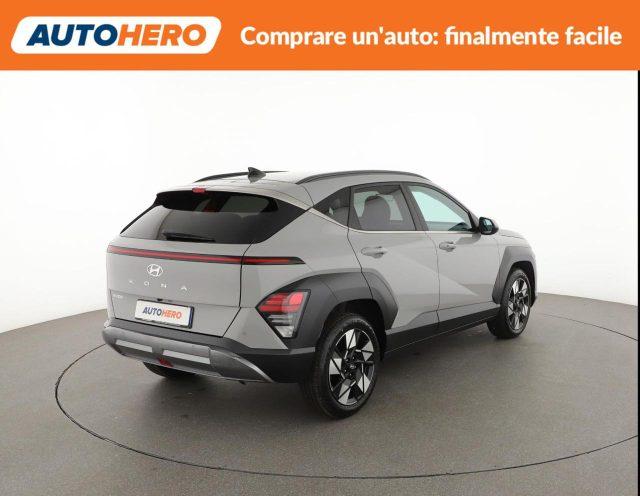 HYUNDAI Kona 1.0 T-GDI DCT XLine
