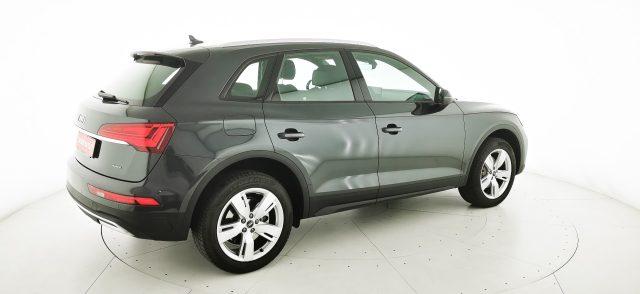 AUDI Q5 40 TDI 204 CV quattro S tronic Business