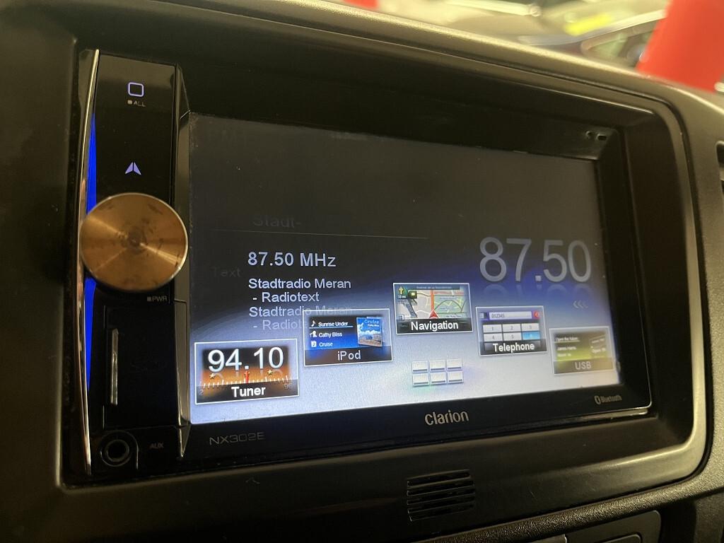 Volkswagen Transporter 2.0 TDI corto