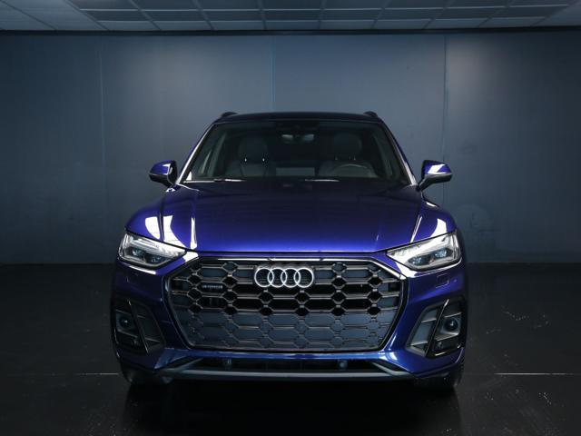 AUDI Q5 40 TDI 204 CV quattro S tronic S line