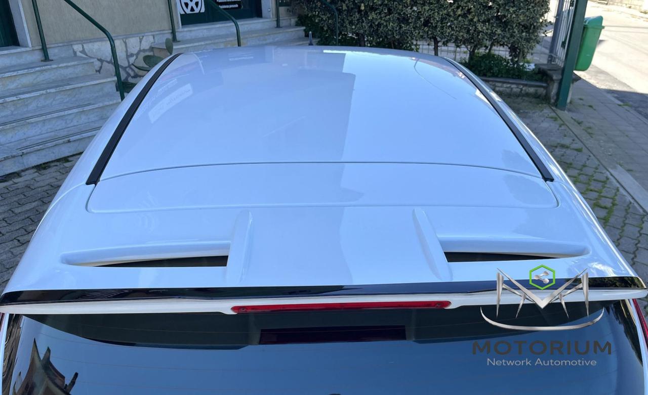 Ford Fiesta 3 Porte Fiesta 3p 1.6 ST 182cv