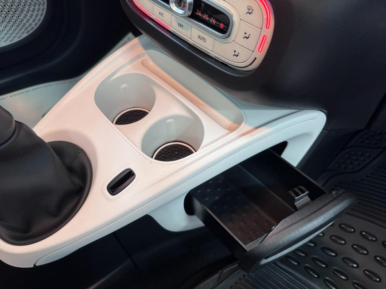 Smart ForFour 1.0 benzina PREZZO PROMO FINANZIAMENTO