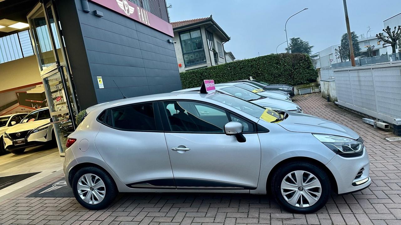 Renault Clio TCe 12V 90 CV GPL 5 porte Business