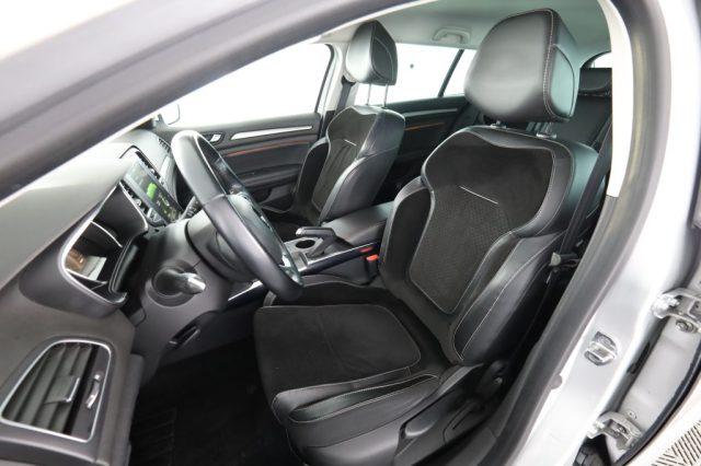 RENAULT Megane Scénic/Gr. Scénic/Mégane Ber./Sporter Intens Energ