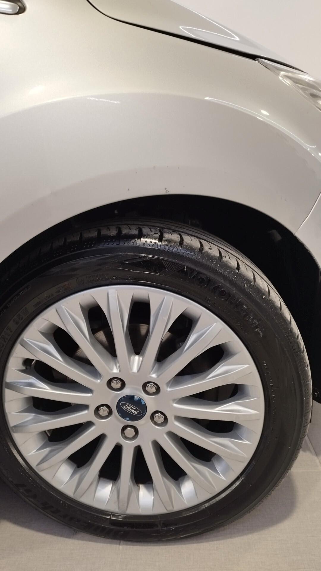 Ford C-Max 1.6 TDCi 115CV Titanium