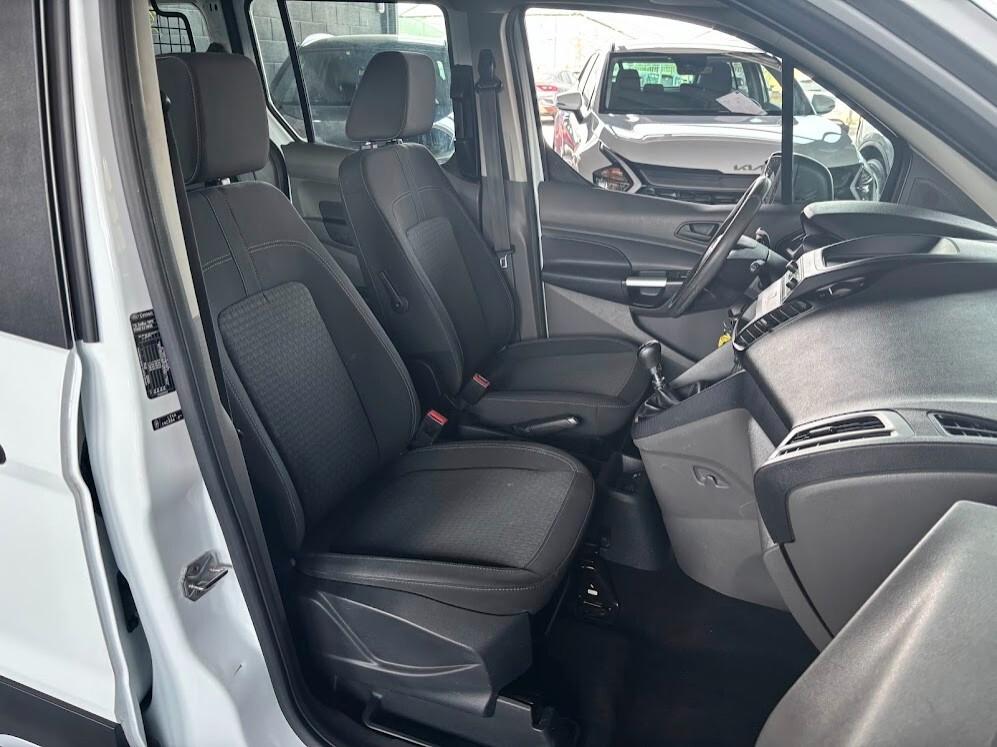 Ford Transit Connect 220 1.5 TDCi N1 5 POSTI