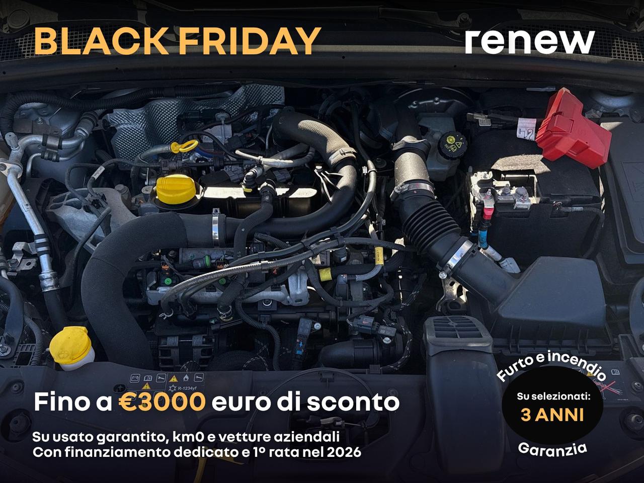 Renault Clio 1.0 tce equilibre 90cv