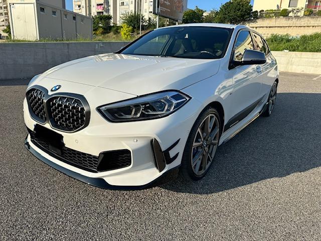 BMW Serie 1 5 Porte 135 i M xDrive Steptronic