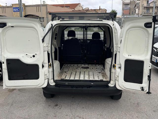 PEUGEOT Bipper 1.3 HDi 75CV Furgone