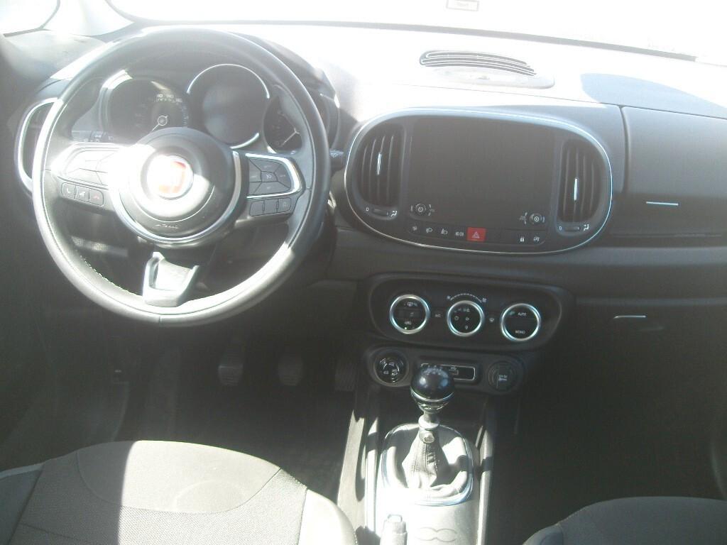 Fiat 500L 1.3 Multijet 95 CV Cross - 2017
