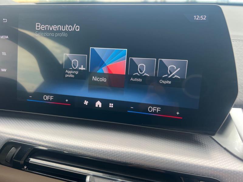 BMW X2 20 i 48V MSport sDrive DCT