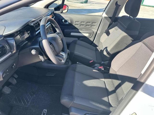 CITROEN C3 BlueHDi 100 S&S Feel OK NEOPATENTATO