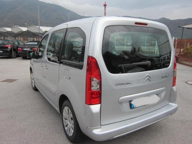 Citroen Berlingo 1.6 16V 90CV Multispace