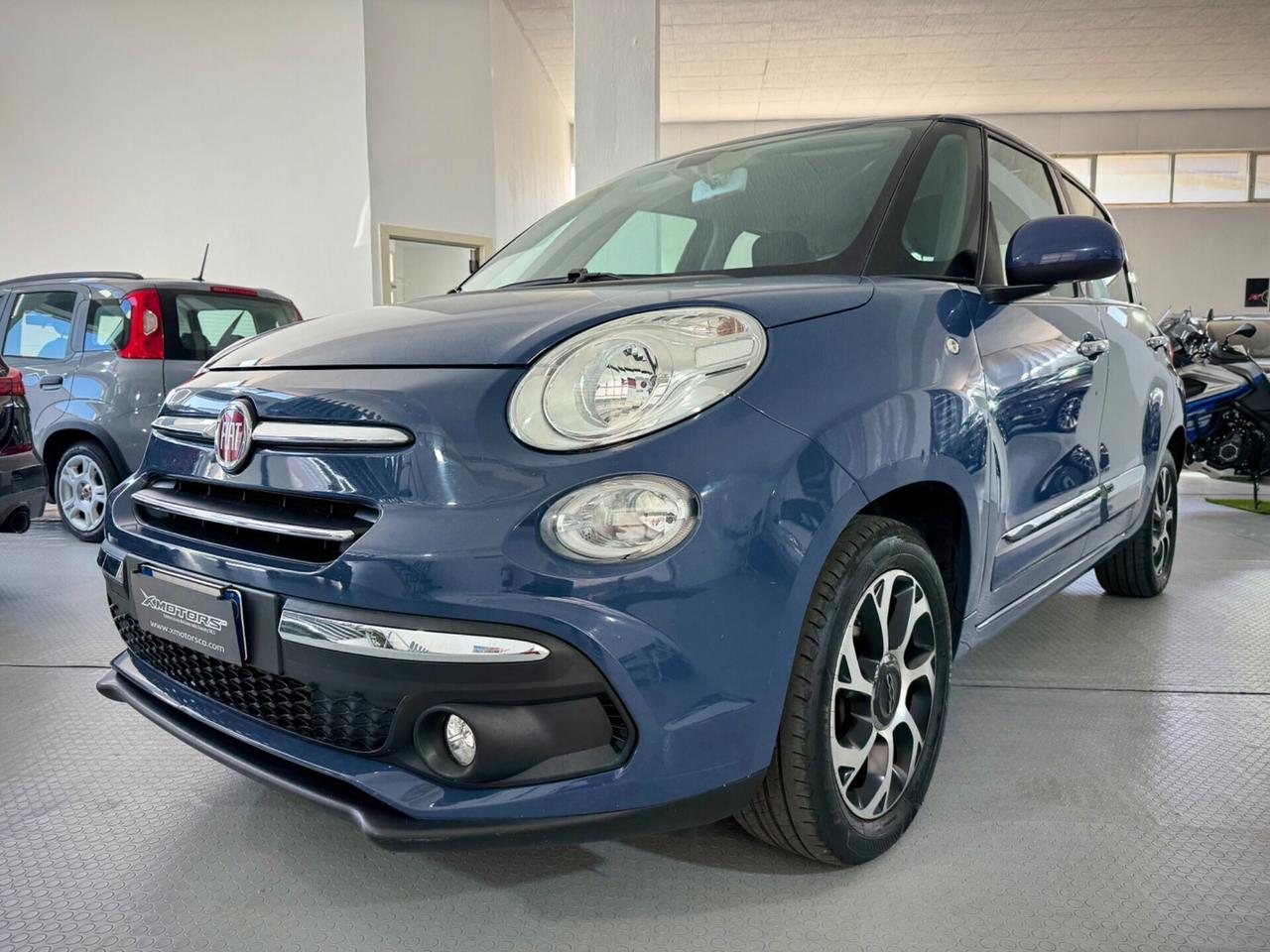 Fiat 500L 1.3 Multijet Aziendale 95CV Urban