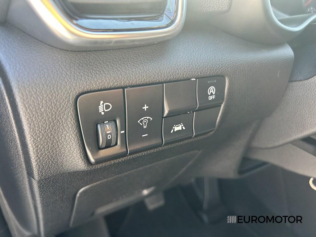 Kia Sportage 1.6 ECOGPL Energy 2WD