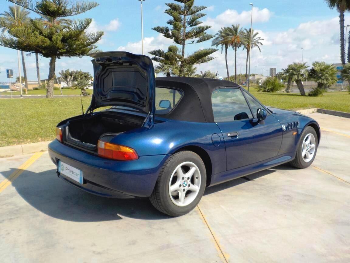 Bmw Z3 1.9 16V cat Roadster