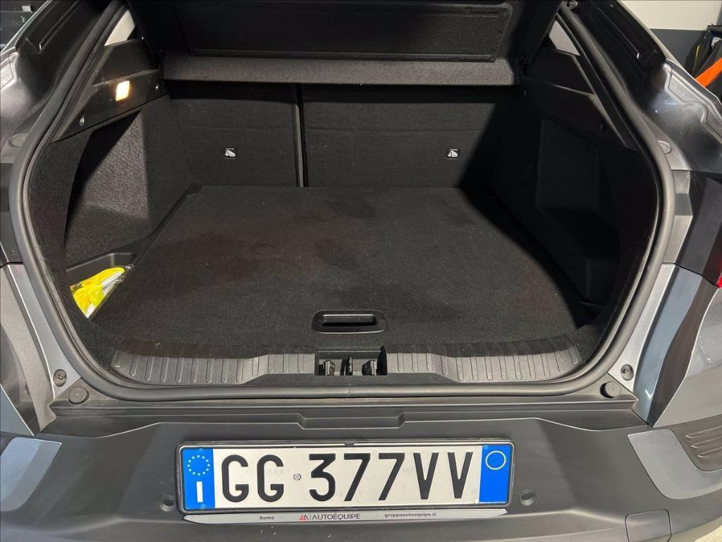 RENAULT Arkana 1.3 tce Intens 140cv edc fap del 2021