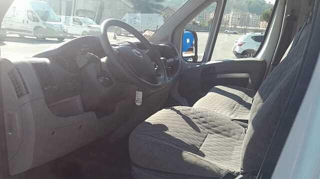 Fiat Ducato 30 2.3 MJT PC-TN Furgone