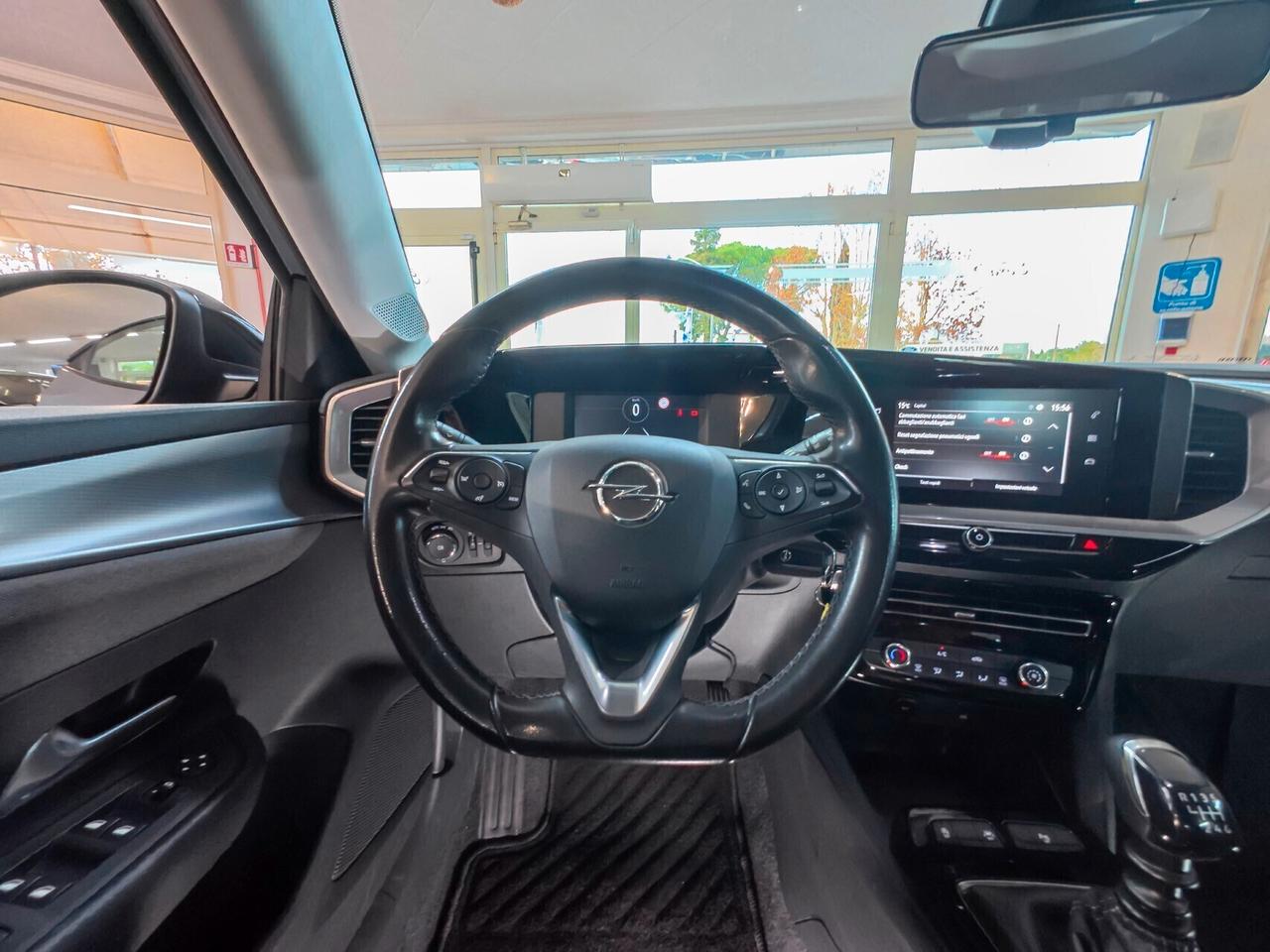 Opel Mokka 1.2 Turbo Edition