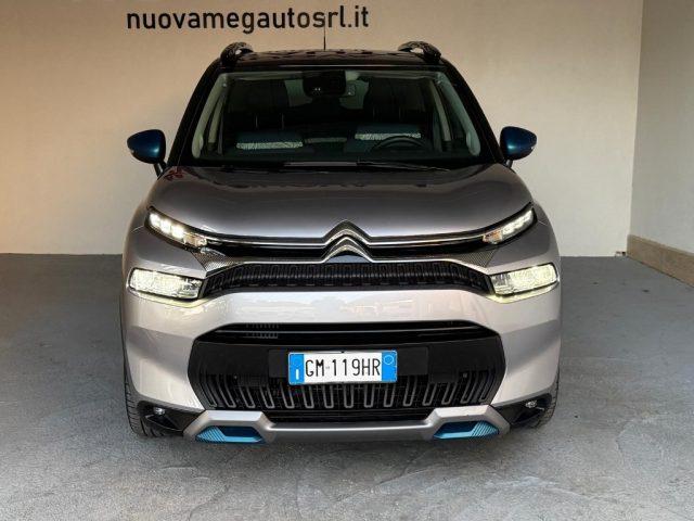 CITROEN C3 Aircross PureTech 130 S&S EAT6 Rip Curl