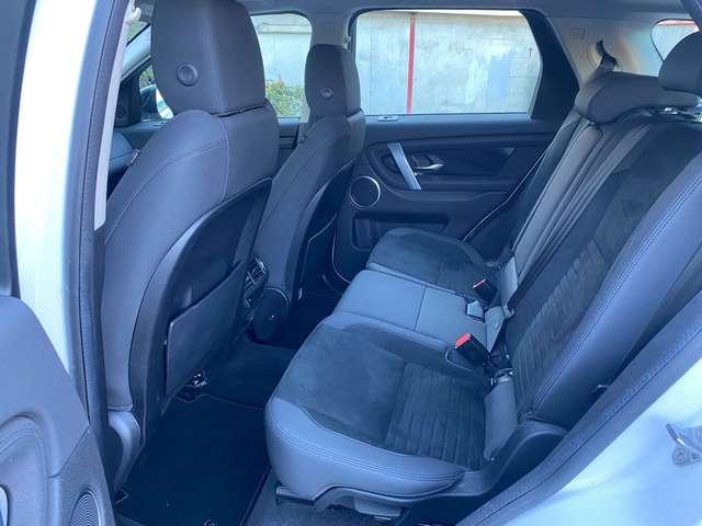 Land Rover Discovery Sport Discovery Sport I 2020 2.0d ed4 S fwd 150cv