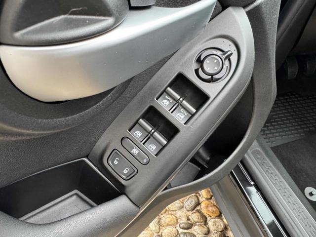 FIAT 500X 1.6 E-Torq 110 CV Urban