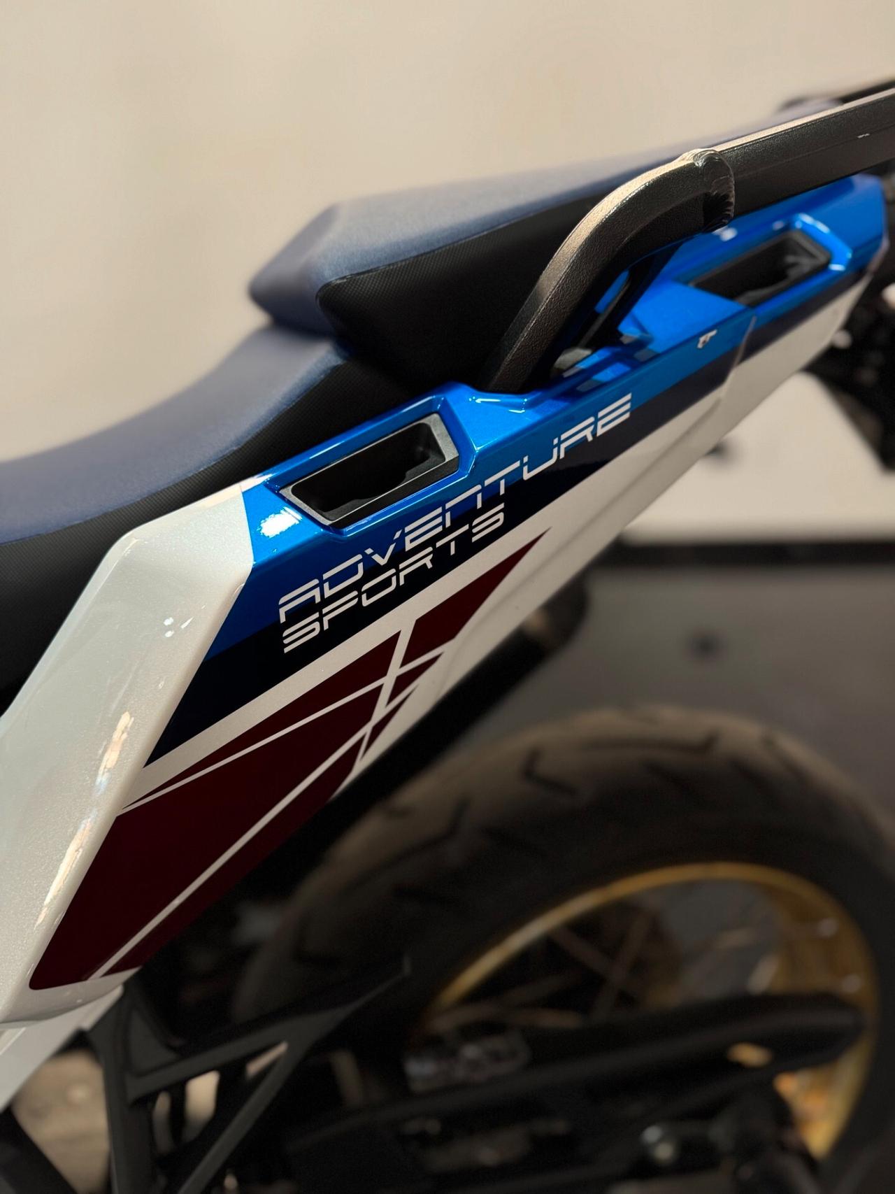 Honda CRF 1100 ADVENTURE SPORTS