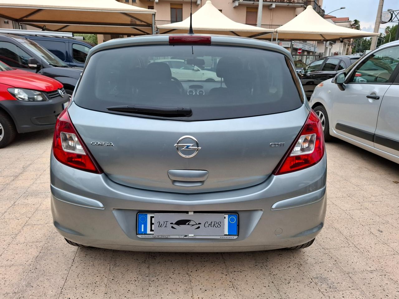 Opel Corsa 1.3 CDTI 75CV F.AP. 5 porte Edition