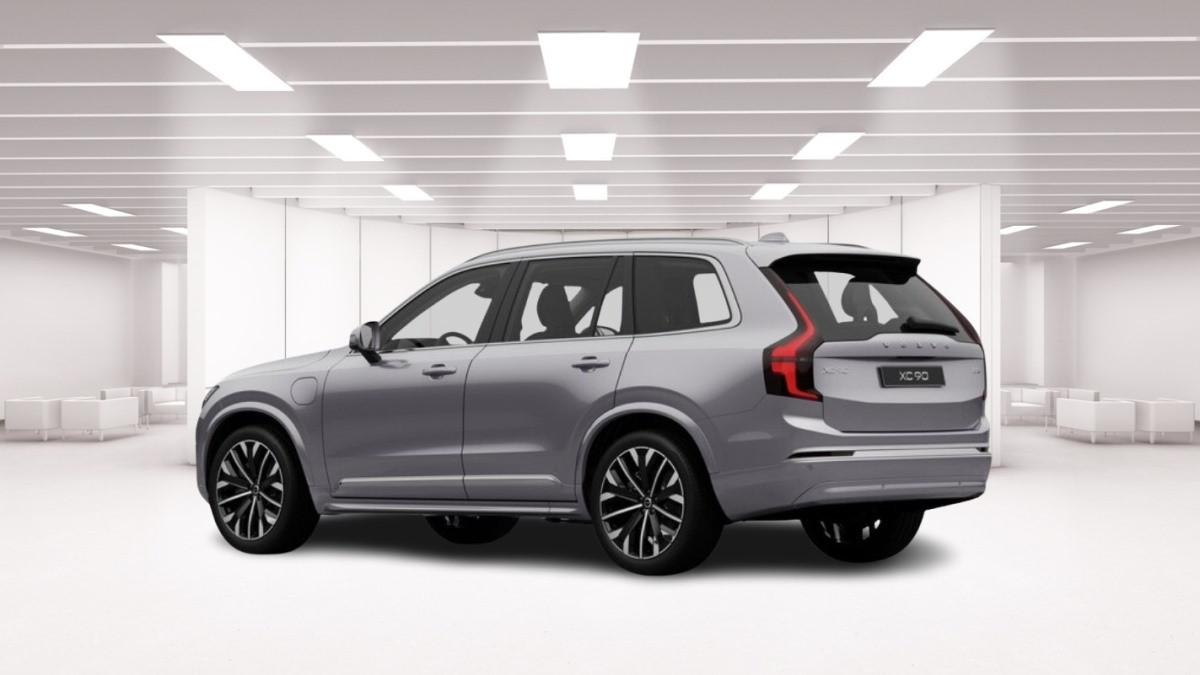 VOLVO Xc90 T8 Plug-In Hybrid Awd Aut. 7 Posti Plus Bright