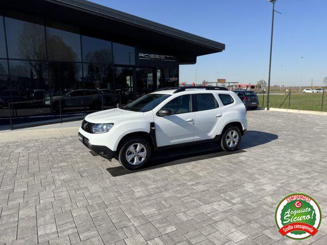 DACIA Duster 1.0 TCe GPL Comfort ANCHE NEOPATENTATI