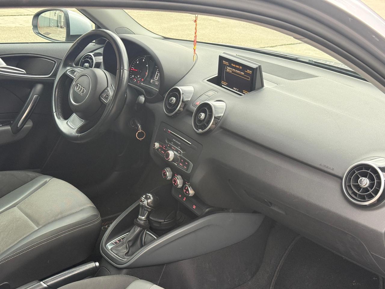 Audi A1 1.6 TDI 116 CV S tronic Design